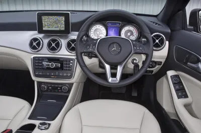 GLA 180